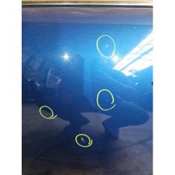 Porte Avant Gauche Mini Mini 1 R50/r53 Phase 1 (3)