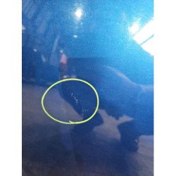 Porte Avant Gauche Mini Mini 1 R50/r53 Phase 1 (4)