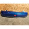 Pare Choc Arriere Mini Mini 1 R50/r53 Phase 1 (1)