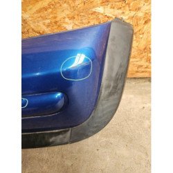 Pare Choc Arriere Mini Mini 1 R50/r53 Phase 1 (2)