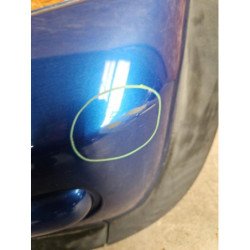 Pare Choc Arriere Mini Mini 1 R50/r53 Phase 1 (3)