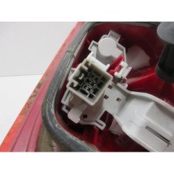 Feu Arriere Principal Gauche (feux) Ford Fiesta 6 Phase 1 (4)