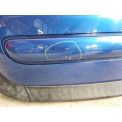 Pare Choc Arriere Mini Mini 1 R50/r53 Phase 1 (7)