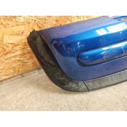 Pare Choc Arriere Mini Mini 1 R50/r53 Phase 1 (8)