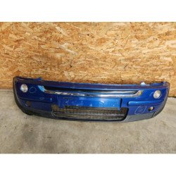 Pare Choc Avant Mini Mini 1 R50/r53 Phase 1 (1)