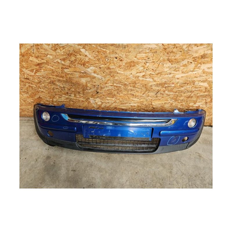 Pare Choc Avant Mini Mini 1 R50/r53 Phase 1 (1)