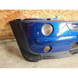 Pare Choc Avant Mini Mini 1 R50/r53 Phase 1 (2)