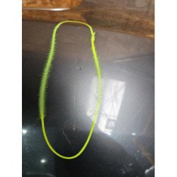 Pare Choc Arriere Audi A4 2 Phase 2 (4)