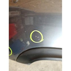 Pare Choc Arriere Audi A4 2 Phase 2 (7)