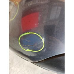 Pare Choc Arriere Audi A4 2 Phase 2 (8)