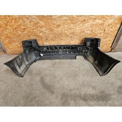 Pare Choc Arriere Audi A4 2 Phase 2 (10)