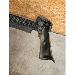Pare Choc Arriere Audi A4 2 Phase 2 (11)
