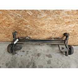 Train Arriere Complet Suzuki Swift 3 (1)