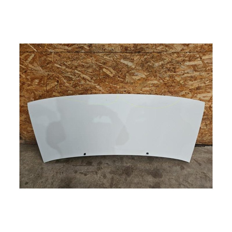 Capot Citroen Jumpy 1 Phase 1 (1)