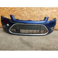 Pare Choc Avant Ford Focus 2 Phase 2 Break (1)