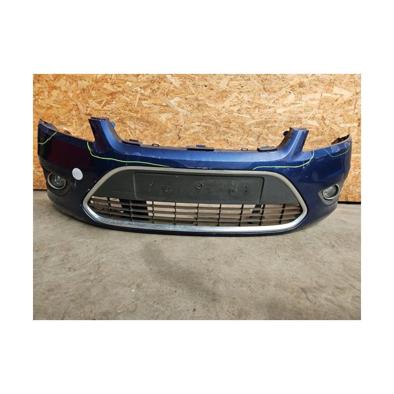 Pare Choc Avant Ford Focus 2 Phase 2 Break (1)