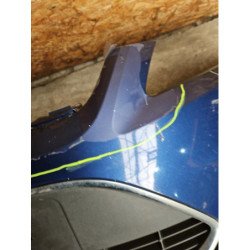 Pare Choc Avant Ford Focus 2 Phase 2 Break (4)