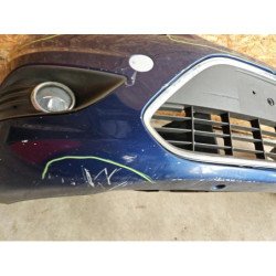 Pare Choc Avant Ford Focus 2 Phase 2 Break (7)