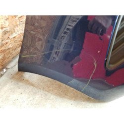 Pare Choc Avant Ford Focus 2 Phase 2 Break (8)