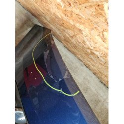 Pare Choc Avant Ford Focus 2 Phase 2 Break (9)