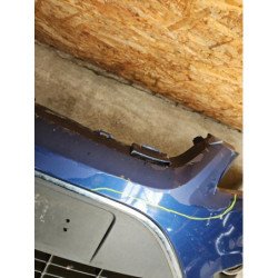 Pare Choc Avant Ford Focus 2 Phase 2 Break (11)