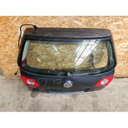 Malle/hayon Arriere Volkswagen Passat 5 Break (1)