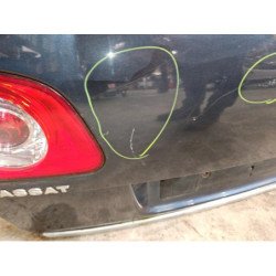 Malle/hayon Arriere Volkswagen Passat 5 Break (6)