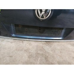 Malle/hayon Arriere Volkswagen Passat 5 Break (8)