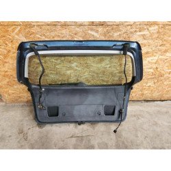 Malle/hayon Arriere Volkswagen Passat 5 Break (9)