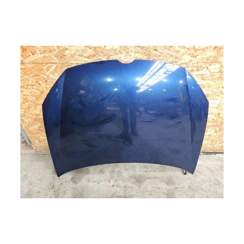 Capot Volkswagen Golf 6 (1)