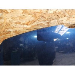 Capot Volkswagen Golf 6 (3)