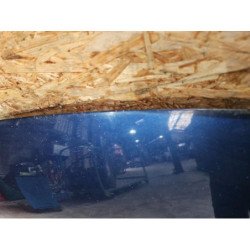 Capot Volkswagen Golf 6 (4)