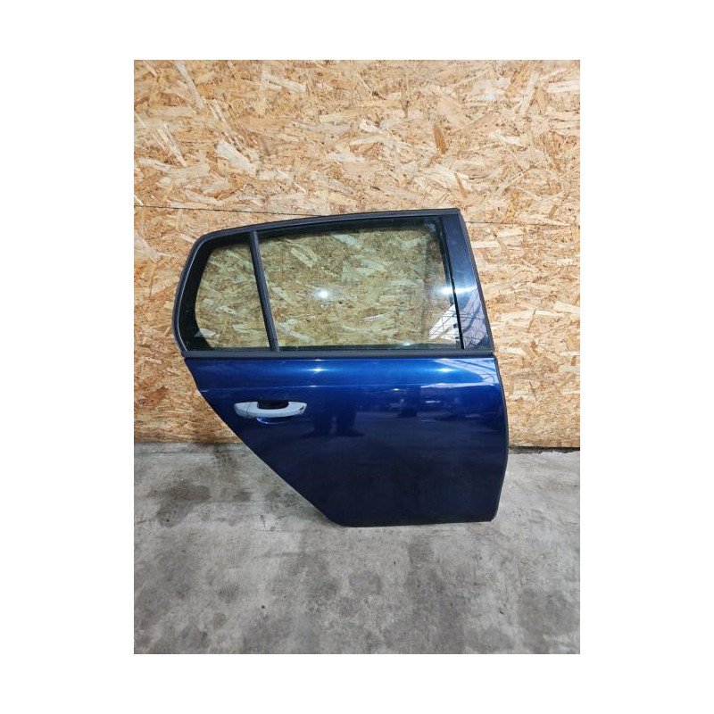 Porte Arriere Droit Volkswagen Golf 6 (1)
