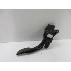 Pedalier D'accelerateur Ford Fiesta 6 Phase 1 (1)