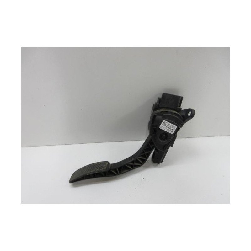 Pedalier D'accelerateur Ford Fiesta 6 Phase 1 (1)