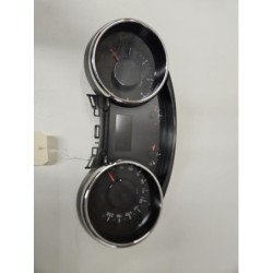 Compteur Peugeot 3008 1 Phase 1 (1)