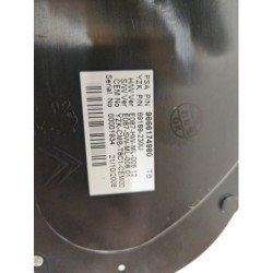 Compteur Peugeot 3008 1 Phase 1 (3)