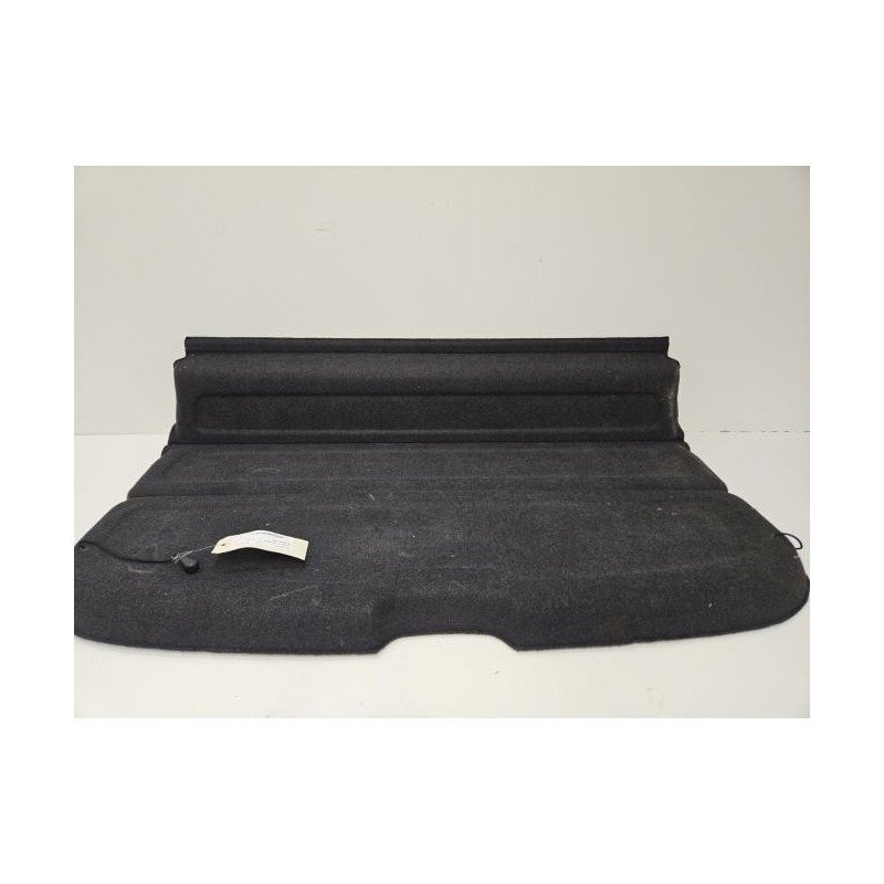 Plage Arriere Peugeot 3008 1 Phase 1 (1)