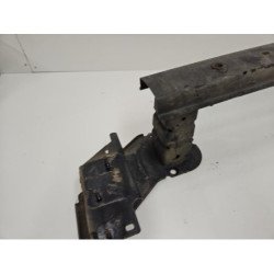 Renfort Pare Choc Arriere (traverse) Peugeot 3008 1 Phase 1 (2)