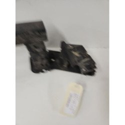 Renfort Pare Choc Arriere (traverse) Peugeot 3008 1 Phase 1 (3)