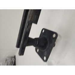 Renfort Pare Choc Avant (traverse) Peugeot 3008 1 Phase 1 (3)