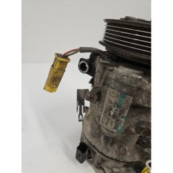 Compresseur Clim Peugeot 3008 1 Phase 1 (2)