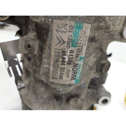 Compresseur Clim Peugeot 3008 1 Phase 1 (4)