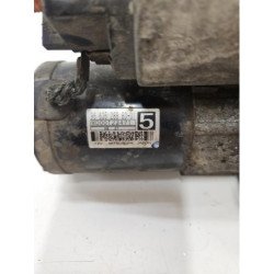 Demarreur Peugeot 3008 1 Phase 1 (2)