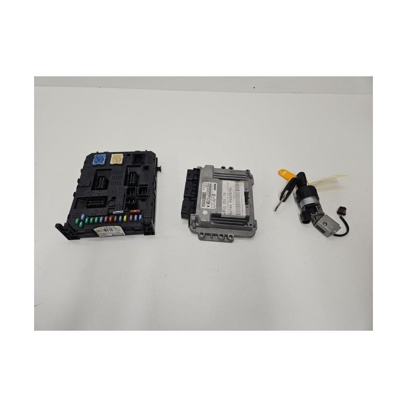 Kit De Demarrage Peugeot 3008 1 Phase 1 (1)