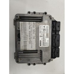 Kit De Demarrage Peugeot 3008 1 Phase 1 (2)