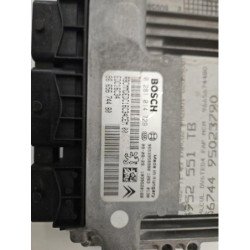 Kit De Demarrage Peugeot 3008 1 Phase 1 (3)