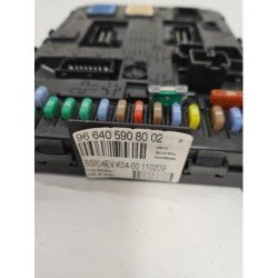 Kit De Demarrage Peugeot 3008 1 Phase 1 (9)