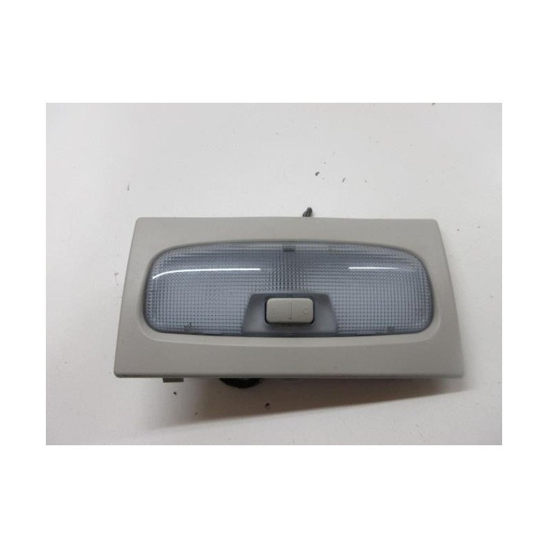 Eclairage De Plafonnier Ford Fiesta 6 Phase 1 (1)