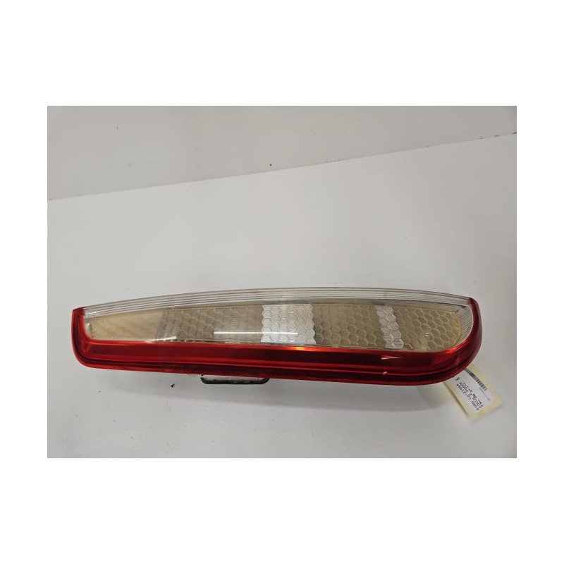 Feu Arriere Principal Gauche (feux) Ford Focus 2 Phase 2 Break (1)